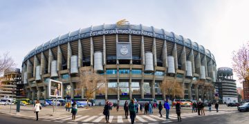 Ore 21, Real Madrid – PSG. La partita più attesa dell’anno, i galacticos contro i fenomeni, chi la spunta?￼