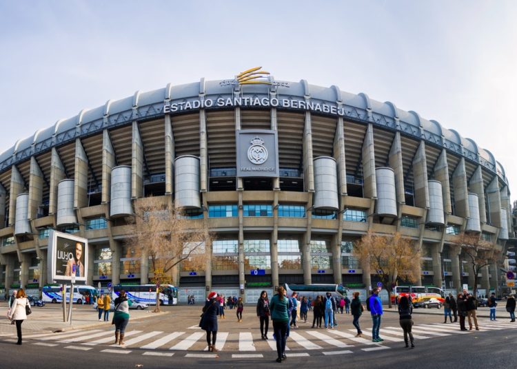 Ore 21, Real Madrid – PSG. La partita più attesa dell’anno, i galacticos contro i fenomeni, chi la spunta?￼