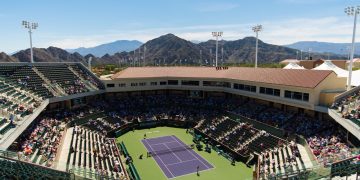Ore 22, Tennis, Indian Wells: Opelka – Shapovalov. Il gigante gioca in casa contro il mancino canadese.￼