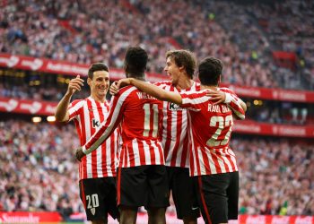 Ore 21, Ath. Bilbao – Levante. 1 facile sulla carta ma occhio alla forma del Levante.