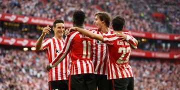 Ore 21, Ath. Bilbao – Levante. 1 facile sulla carta ma occhio alla forma del Levante.