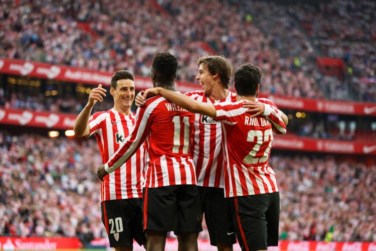 Ore 21, Ath. Bilbao – Levante. 1 facile sulla carta ma occhio alla forma del Levante.