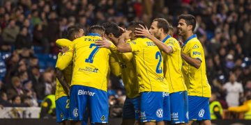 Ore 21:00, Las Palmas – Leganes. La vittoria avvicinerebbe gli isolani ai playoff promozione.￼