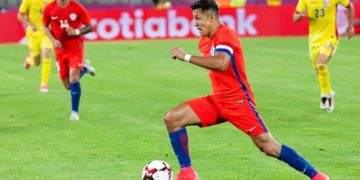 Ore 01:30, Cile – Uruguay. I padroni di casa sono obbligati a vincere e sperare in buone notizie.￼