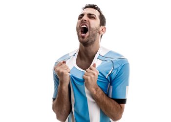 Ore 20:00: Brown Adroque – Almagro. I padroni di casa devono vincere per conquistare la seconda posizione.￼