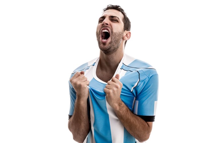 Ore 20:00: Brown Adroque – Almagro. I padroni di casa devono vincere per conquistare la seconda posizione.
