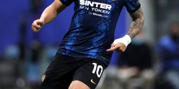 Ore 20:45 Inter – Salernitana. L’Inter deve sbloccarsi se non vuole buttare tutto all’aria.