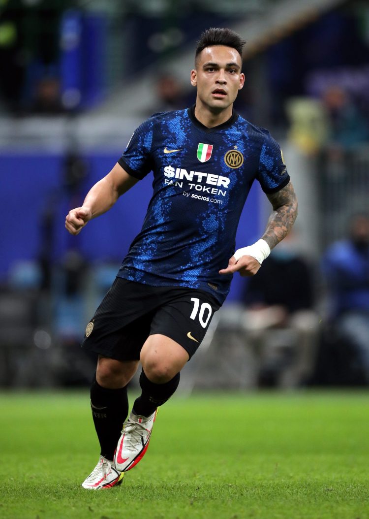 Ore 20:45 Inter – Salernitana. L’Inter deve sbloccarsi se non vuole buttare tutto all’aria.