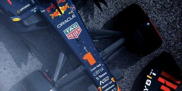 Formula 1: Verstappen vince la Sprint Race davanti a Leclerc