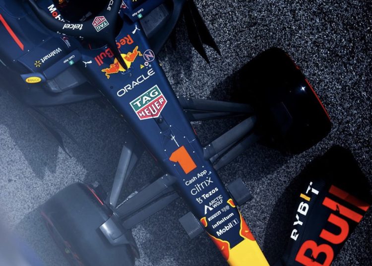 Formula 1: Verstappen vince la Sprint Race davanti a Leclerc