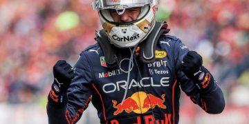 Formula 1: La Ferrari delude a Imola, è doppietta Red Bull