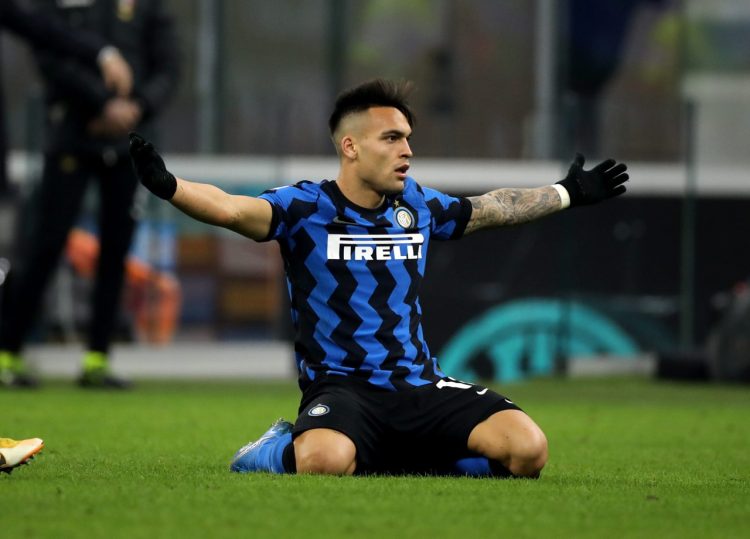 Udinese – Inter. Dopo il recupero, l’Inter deve vincere e inseguire la capolista.