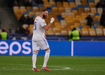 Real Madrid – Espanyol. Ancelotti vuole definitivamente archiviare la pratica Campionato.￼