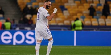 Real Madrid – Espanyol. Ancelotti vuole definitivamente archiviare la pratica Campionato.￼