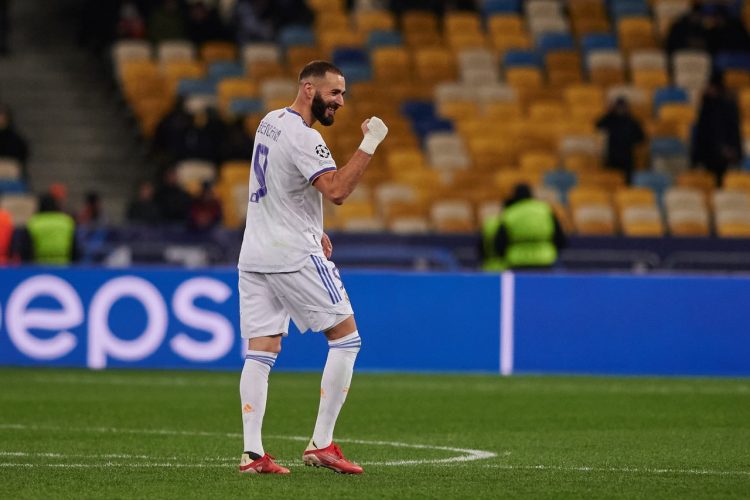 Real Madrid – Espanyol. Ancelotti vuole definitivamente archiviare la pratica Campionato.