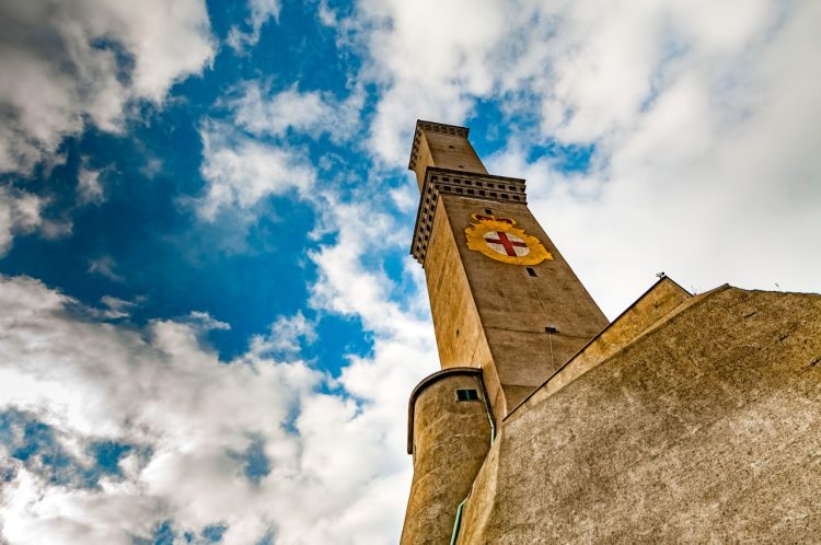Sampdoria – Genoa. Uno dei derby della Lanterna più importante di sempre.