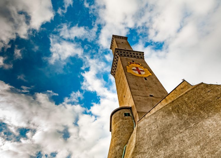 Sampdoria – Genoa. Uno dei derby della Lanterna più importante di sempre.￼