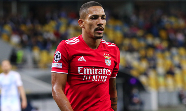 Ore 21:15 Braga – Benfica. Match di fuoco per entrambe.