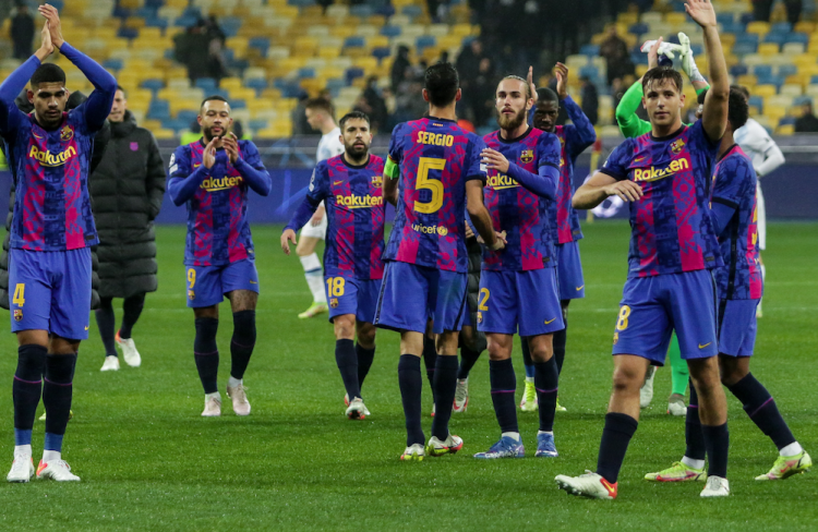 Ore 21:00, Barcellona – Siviglia. La rinascita blaugrana sfida la voglia di rivalsa del Siviglia.