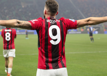 Ore 20:45 Milan – Bologna. Il Milan vuole mantenere la vetta, mentre il Bologna allontanarsi dalla lotta salvezza.