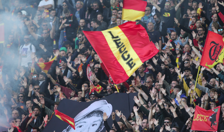 Ore 19:00 Ternana – Lecce. Gli ospiti in piena zona promozione, non possono perdere i 3 punti.