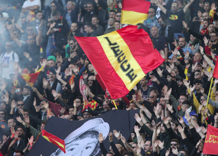 Ore 19:00 Ternana – Lecce. Gli ospiti in piena zona promozione,  non possono perdere i 3 punti.