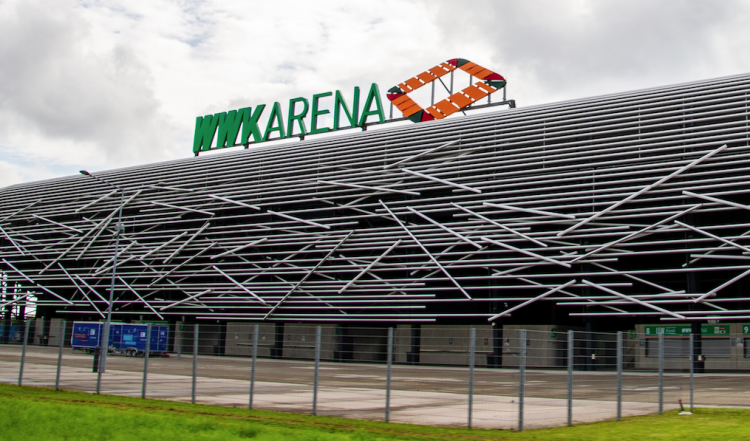 Ore, 18:30 Augusta – Magonza. Gli ospiti favoriti sulla carta, ma il rendimento esterno è mediocre.