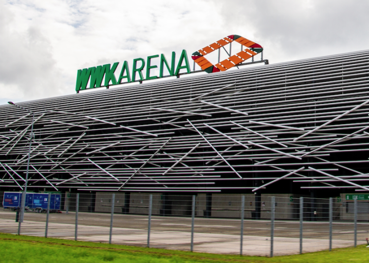 Ore, 18:30 Augusta – Magonza. Gli ospiti favoriti sulla carta, ma il rendimento esterno è mediocre.