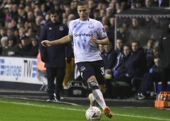 Ore 20:30 Burnley – Everton, entrambe in difficoltà nella parte sbagliata della classifica.