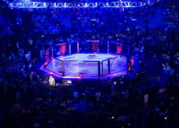 Malumori in casa UFC: 330 milioni di sterline per i piani alti e pochi zeri per la star Paddy Pimblett.