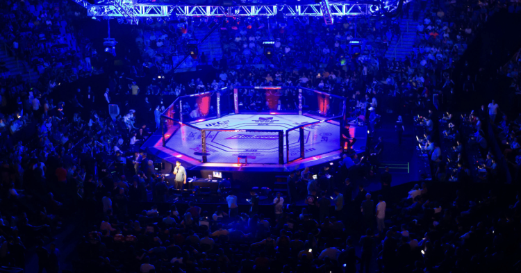 Malumori in casa UFC: 330 milioni di sterline per i piani alti e pochi zeri per la star Paddy Pimblett.