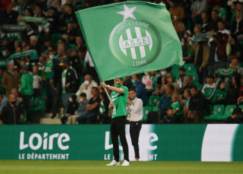 Ore 21:00 Lorient – Saint Etienne. Pesantissimi punti in palio per un incredibile spareggio salvezza.