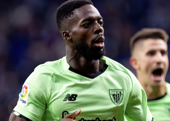 Athletic Bilbao: la determinazione di Inaki e Nico Williams, due fratelli che si ispirano a vicenda. 