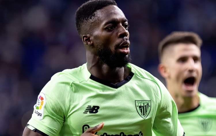 Athletic Bilbao: la determinazione di Inaki e Nico Williams, due fratelli che si ispirano a vicenda.