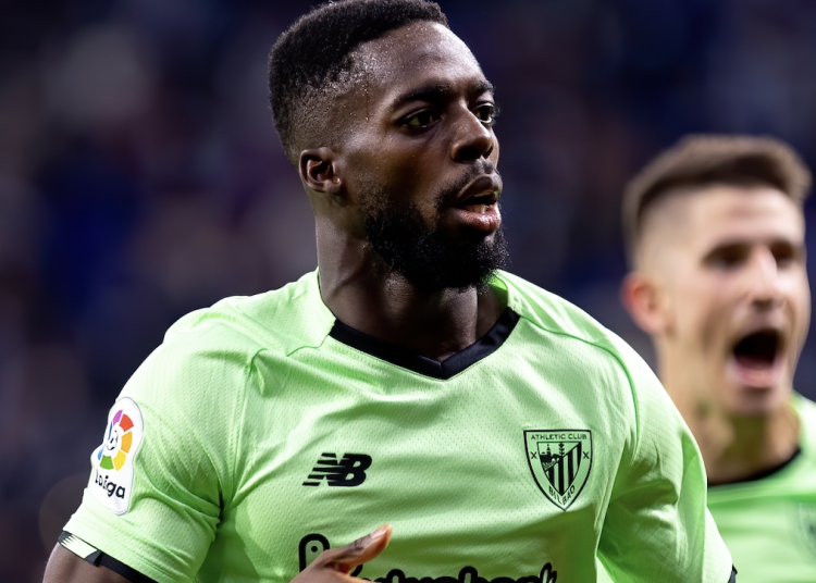 Athletic Bilbao: la determinazione di Inaki e Nico Williams, due fratelli che si ispirano a vicenda. 