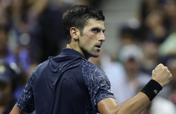 Ore 10:00 Djokovic – Fokina. Il gigante tornerà sulla terra rossa, per il suo avversario si preannuncia un match in salita.