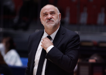 Basket: colpo di scena nel Real Madrid. Thomas Heurtel e Trey Thompkins esclusi dalla squadra.Trapelano le motivazioni.