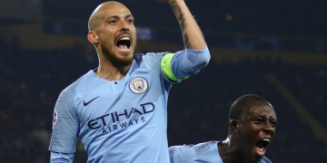 Ore 21:00 Atletico Madrid – Manchester City. I Rojiblancos tentano la cavalcata verso Parigi. Gli uomini di Guardiola puntano al bis.