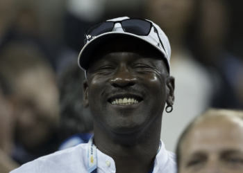 Crying Jordan è il più grande meme sportivo di tutti i tempi.