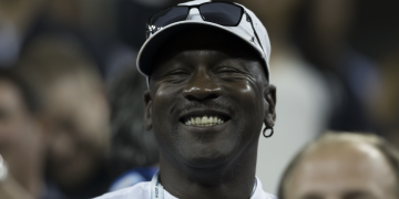 Crying Jordan è il più grande meme sportivo di tutti i tempi.