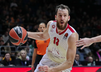Ore 19:00 Olimpia Milano – Cremona. I padroni di casa devono contare gli assenti. Per i Biancoblu speranza di salvezza ridotta al lumicino.