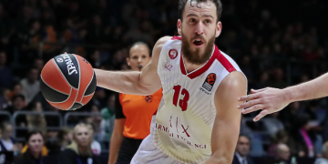 Ore 19:00 Olimpia Milano –  Cremona. I padroni di casa devono contare gli assenti. Per i Biancoblu speranza di salvezza ridotta al lumicino.