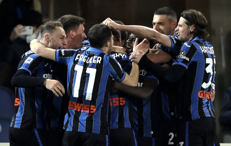 Ore 18:45 Atalanta – Lipsia. Match equilibrato sulla carta, ma i bergamaschi non possono perdere l’ultimo treno per l’Europa.