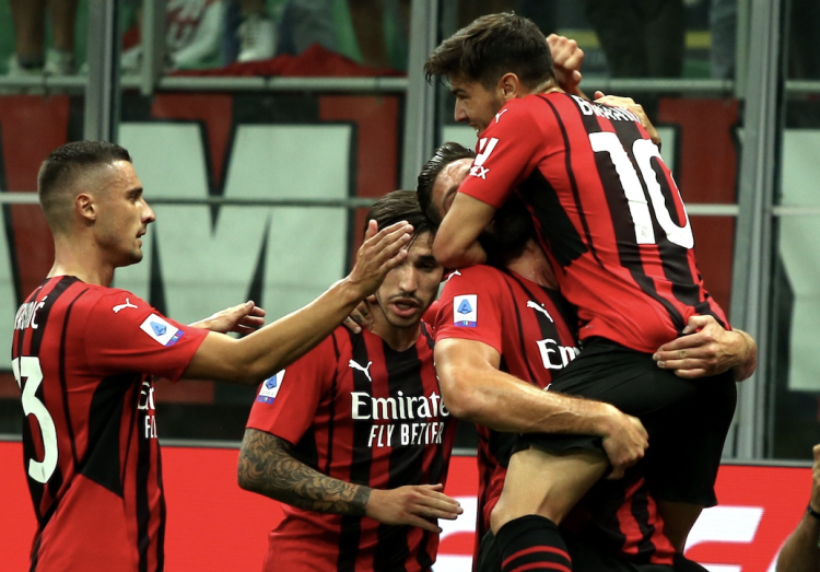 Ore 21:00 Milan- Genoa. Tappa scudetto per i rossoneri, ma c’é bisogno di un salto di qualità in zona goal.