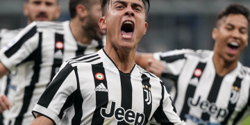 Juventus – Bologna. La caccia ai punti, può alzare l’agonismo.