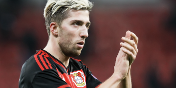 Bayer Leverkusen – Lipsia. I padroni di casa vogliono mettere il lucchetto alla prossima Champions.