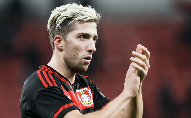 Bayer Leverkusen – Lipsia. I padroni di casa vogliono mettere il lucchetto alla prossima Champions.