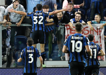 Atalanta – Verona. La Dea deve invertire la rotta per tenere accesa la speranza qualificazione europea.