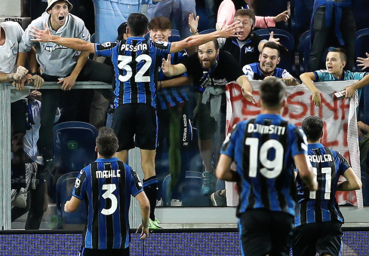 Atalanta – Verona. La Dea deve invertire la rotta per tenere accesa la speranza qualificazione europea.