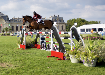 Il Messico arruola i migliori corridori per il Longines Global Champions Tour.